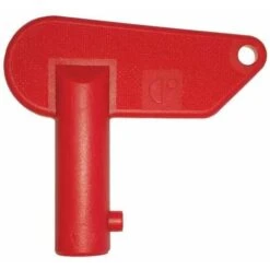 Clé Pour Coupe Batterie Circuit Universelle Voiture Moto Bateau Camion Caravane Commutation Commutateur