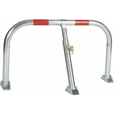 Barrière De Parking EAL 10018 1 Pc(s)