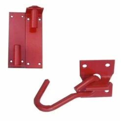 Kit Fixation Murale Pour Bar4000