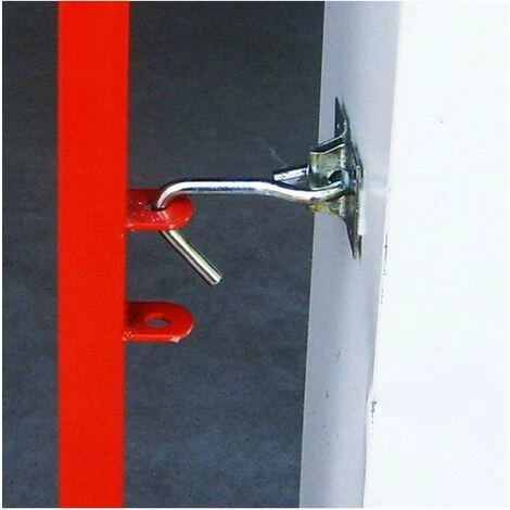 Kit Fixation Murale Pour Bar4000 â Image 3