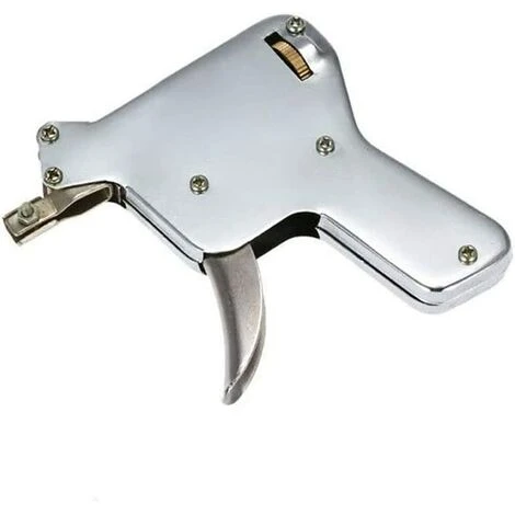 Kit D'outils De Réparation De Cadenas à Verrouillage Solide, Outil De Sécurité Pour Réparation De Cadenas – Image 2