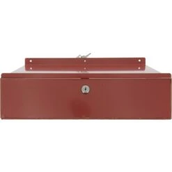 Ecritoire De Chaufferie Réf BR640250 SELF CLIMAT, Ecritoire De Chaufferie