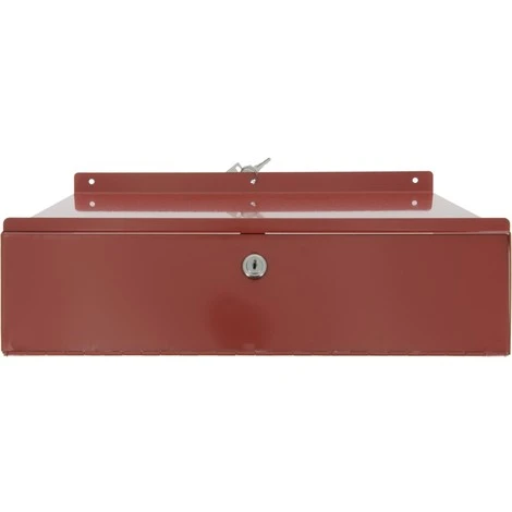 Ecritoire De Chaufferie Réf BR640250 SELF CLIMAT, Ecritoire De Chaufferie