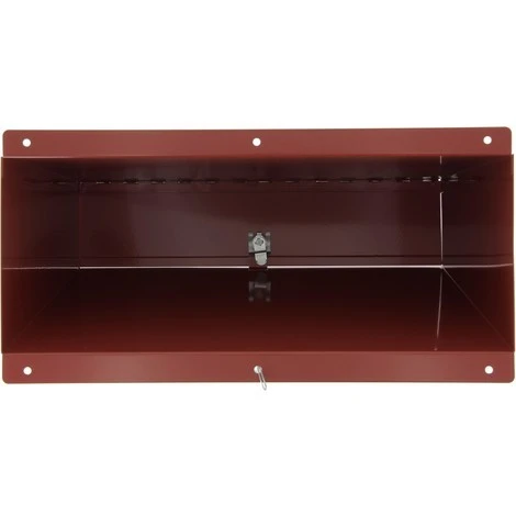 Ecritoire De Chaufferie Réf BR640250 SELF CLIMAT, Ecritoire De Chaufferie – Image 2