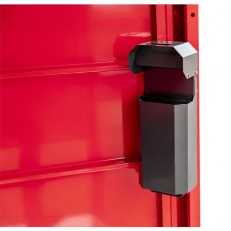 ARMORGARD - Forma-Shelta - Kit Abri Fumeur/vapoteur, Avec Banc Pliable – Image 4