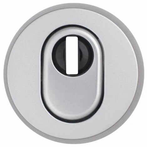 Abus Protège Cylindre RHZS 415 Blanc – Image 2