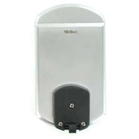 Protection Magnétique DISEC Pour Cylindre Rond - Diamètre 50mm Max - Chromé Satiné MG351MINIFOT – Image 3