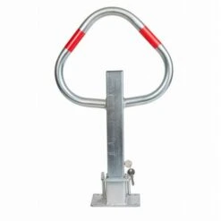 Barrière De Parking BLINDOMAX Pied éco - 60x36 Cm - 552