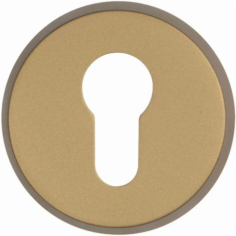 Abus Protège Cylindre RH 15mm Alu – Image 4