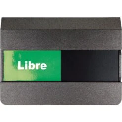 Plaque De Porte Mobile Libre / Occupé - 4290256