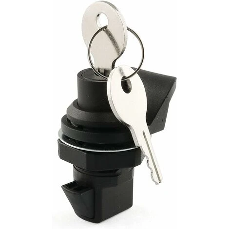 Bouton Loquet Remplacement Bateau Boîte à Outils Interrupteur électrique Armoire Porte Serrure Bascule Serrure – Image 2