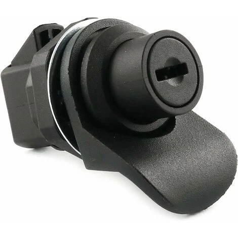 Bouton Loquet Remplacement Bateau Boîte à Outils Interrupteur électrique Armoire Porte Serrure Bascule Serrure – Image 4