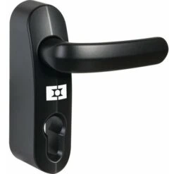 Module EXEM à Béquille Débrayable - Noire - Exem