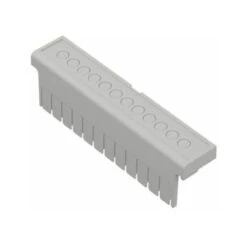 Capot De Protection RS PRO Pour ZDPLUG 5.08 ( Prix Pour 1 )