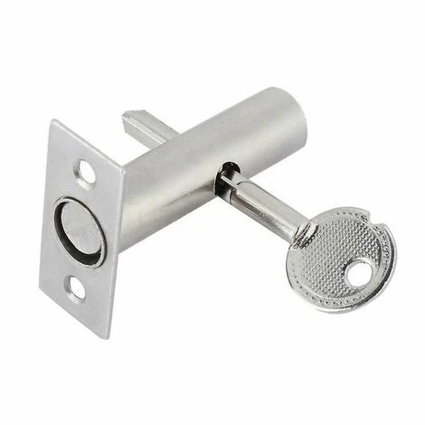 GP Serrure Invisible De Puits De Tube De Tuyau De Matériel – Image 2