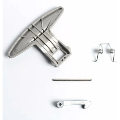 AIDUCHO Kit D'interrupteur De Poignée De Porte Compatibles Pour LG WD-T80105 T12235D N80090U – Image 3