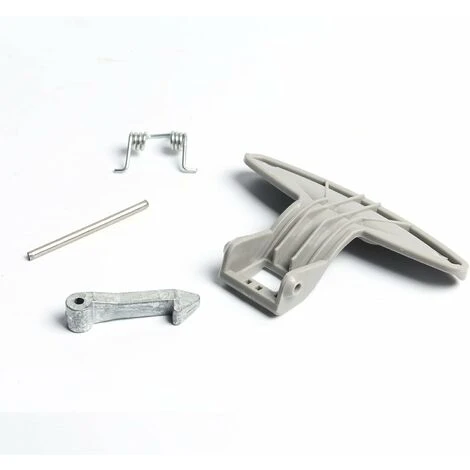 AIDUCHO Kit D'interrupteur De Poignée De Porte Compatibles Pour LG WD-T80105 T12235D N80090U – Image 4