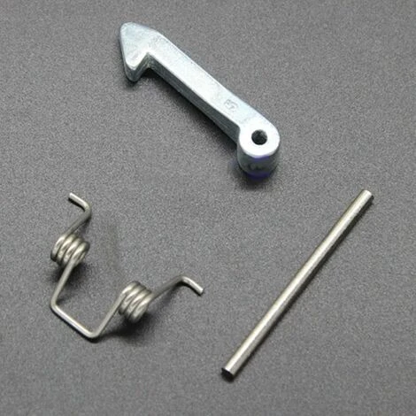 AIDUCHO Kit D'interrupteur De Poignée De Porte Compatibles Pour LG WD-T80105 T12235D N80090U – Image 5