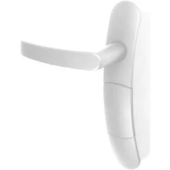 Béquille Non Condamnable Blanc - JPM - EN3100-39-0A