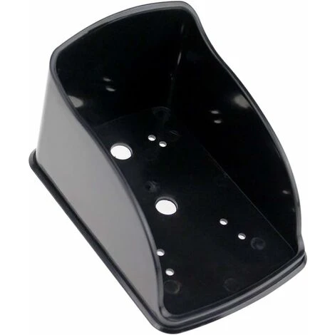 Couvercle étanche Pour Clavier De Contrôle D'accès RFID Contrôleur D'empreinte D'empreinte Digitale Contrôleur De Protection Contre La Pluie Couvercle Vendre Système De Sécurité Longziming – Image 4
