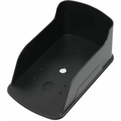 Couvercle Étanche Pour Clavier De Contrôle D'accès RFID, Couverture Imperméable De Pluie Pour Carillon De Sonnette, Antidéflagrant, Contrôleur D'empreinte De Protection Contre Pluie Couvercle Longzimi
