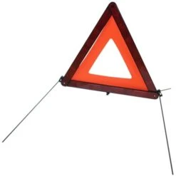 CHOLLET - Triangle De Présignalisation - 072208
