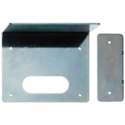 Plaque De Fixation Pour Serrure électrique Iseo Art.505 - Salon