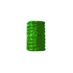 Rouleau De Grillage Avertisseur Vert - 25 Mètres