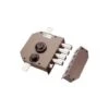 Mottura LOCK WOOD APPL, CYL/PUMP +S TRIP, Art, 30,630 E,63 Dx-cyl,mm,70