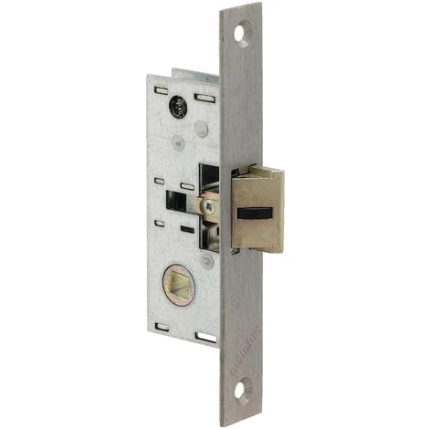 Serrure 1 Point Coffre 20/46 - METALUX - F120460000
