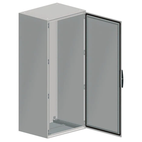 Schneider® Spacial SM Armoire Monobloc 1 Porte 1800x800x600mm SCHNEIDER NSYSM18860