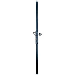 Serrure Multipoints Multireverso TIRARD Pour Volet Et Porte Garage - Alu Noir - Carré 7 Profil EU - WG592010Q