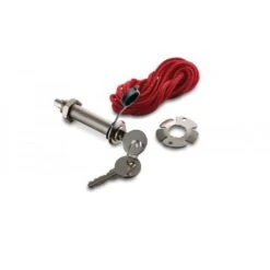 SOMMER 5116V000 Serrure De Déverrouillage D'urgence