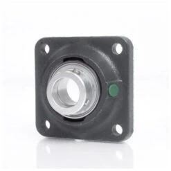 Unité De Boîtier à Bride FY1.3/16 TF 422mm Ext 108mm Carré SKF