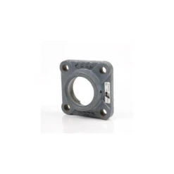 Boîtier De Roulement à Bride F204 Carré SNR