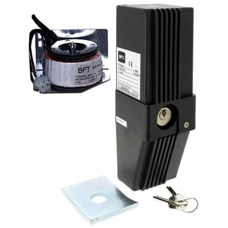 Serrure électrique 24vac 24v BFT EBP24 P123001 00010