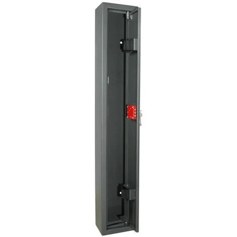 ARREGUI Domus ARM020325 Armoire à Fusils, 2 Fusils, Serrure à Clé – Image 3