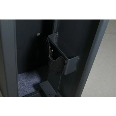 ARREGUI Domus ARM020325 Armoire à Fusils, 2 Fusils, Serrure à Clé – Image 4