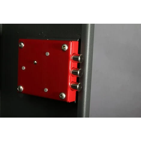 ARREGUI Domus ARM020325 Armoire à Fusils, 2 Fusils, Serrure à Clé – Image 5