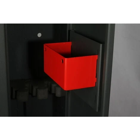 ARREGUI Domus ARM030325 Armoire à Fusils, 3 Fusils, Serrure à Clé – Image 4