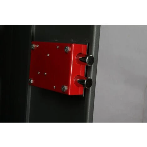 ARREGUI Domus ARM030325 Armoire à Fusils, 3 Fusils, Serrure à Clé – Image 5