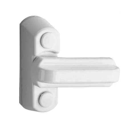 THIRARD - Loqueteau De FenĂȘtre Blanc