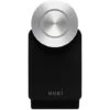 NUKI 220641 Serrure Radiocommandée SMARTLOCK 3.0 PRO BLACK Bluetooth S213572
