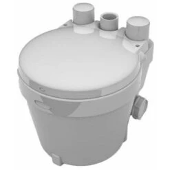 POMPE SFA À FAIBLE ENCOMBREMENT AVEC CLAPET ANTI-RETOUR MODÈLE WATERSAN 11 RÉFÉRENCE 0050393 WS11