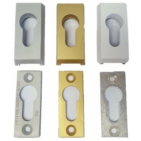 Abus Protège Cylindre RS 14mm Alu – Image 5