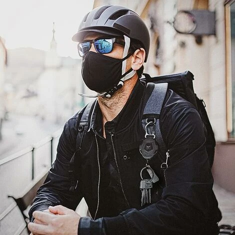 Paquet De 2 Porte-clés Rétractables, Porte-badge Mousqueton Robuste, Bobine De Badge D'identification Tactique Avec Cordon Rétractable En Acier De 31 Pouces, 8 Oz – Image 5